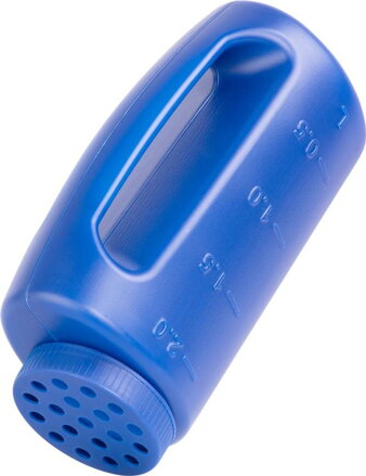 Rozmetadlo sypkých materiálov a semien Goodfarm 200, 2,0 l