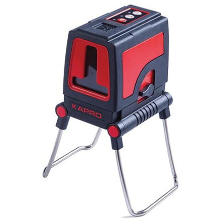 Laser KAPRO 872S Prolaser Plus, krížový so statívom