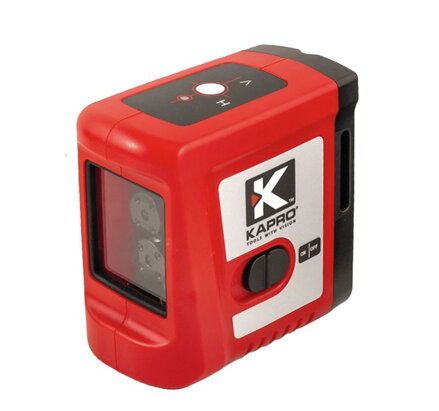 Laser KAPRO 862 Prolaser Cross