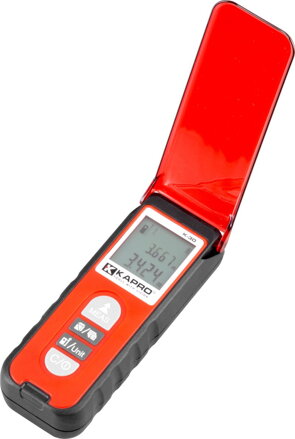 Merač KAPRO 363 Kaprometer K-30, Beamfinder