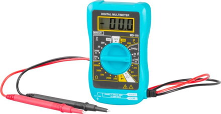 EMOS EM320A Multimeter