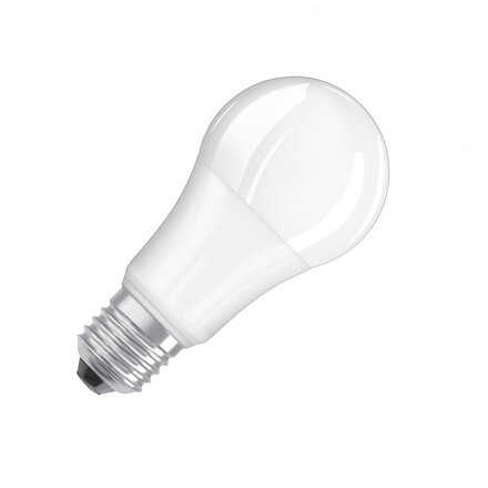 Žiarovka OSRAM LED Value CLASSIC A FR 100 non-dim, 13W/827 E27 2700 K