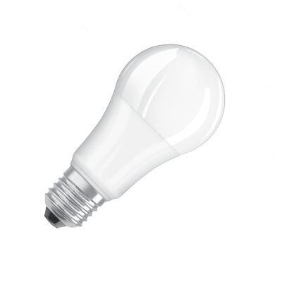 Osram LED Value CLASSIC A FR 100 non-dim, 13W/840 E27 4000 K, studená biela