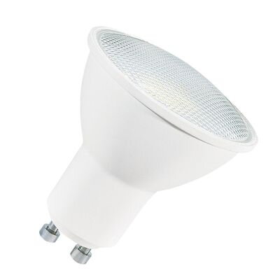 Osram LED Value PAR16 35 120° 3,2W/2700K GU10, teplá biela