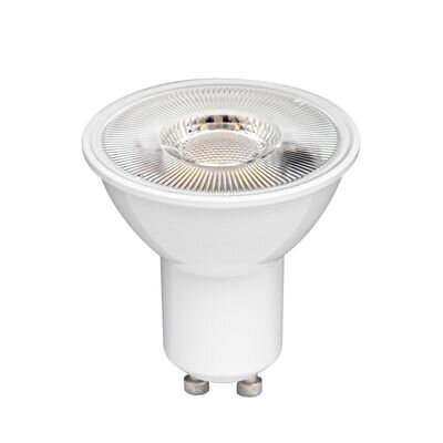 Osram LED Value PAR16 50 120° 5W/6500K GU10, denná biela