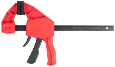 Rýchloupínacia svorka Strend Pro Premium DT6608, 12"/300 mm