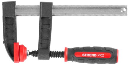 Stolárska svorka Strend Pro Premium 50x100 mm, ergonomic