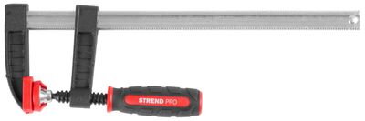 Stolárska svorka Strend Pro Premium 50x200 mm, ergonomic