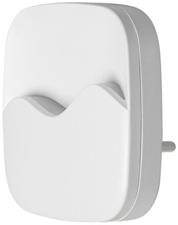Svietidlo LEDVANCE LUNETTA Wave White, do zásuvky, 5 lm