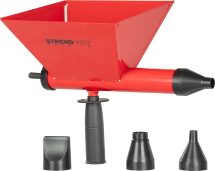 Pištoľ Strend Pro Premium, na maltu a tmely