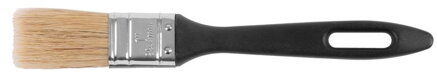 Štetec JB028 • 1", plochý, plast