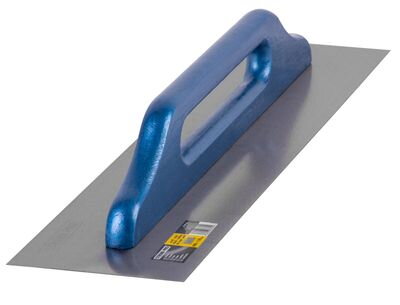 Hladítko Strend Pro 0812.029CS BlueLine, 480x130 mm