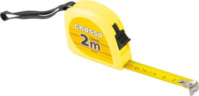 Meter GIANT GROSSO CR-07 2,0 m, stáčací