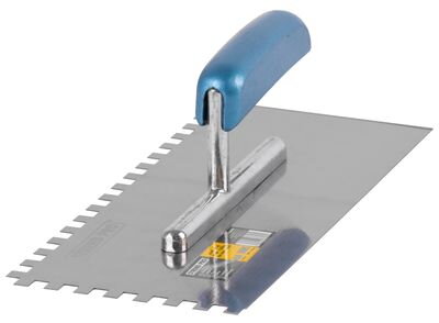 Hladítko Strend Pro 0812.010CS BlueLine, 280x130 mm