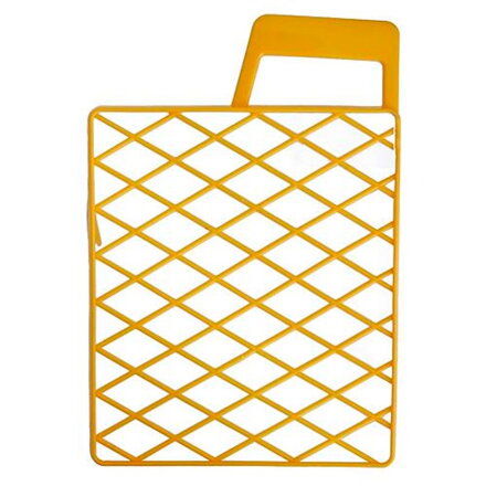 Mriežka na maliarsky valček Strend Pro, 21x25 cm