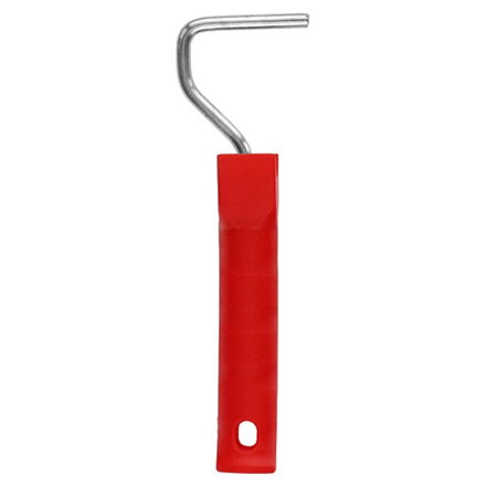 Držiak maliarskeho valčeka Strend Pro, 5–7/4 cm, 6 mm