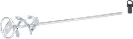 Miešadlo na maltu Strend Pro PXF-01, 60x400 mm, HEX