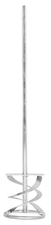 Miešadlo na maltu Strend Pro PXF-01, 80x400 mm, HEX