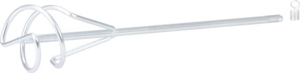 Miešadlo na maltu Strend Pro PXF-22, 80x400 mm, SDS+