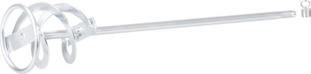 Miešadlo na maltu Strend Pro PXF-21, 80x400 mm, SDS+