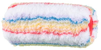 Valček CLASSIC Rainbow, dúhový, 180 mm, fasádny