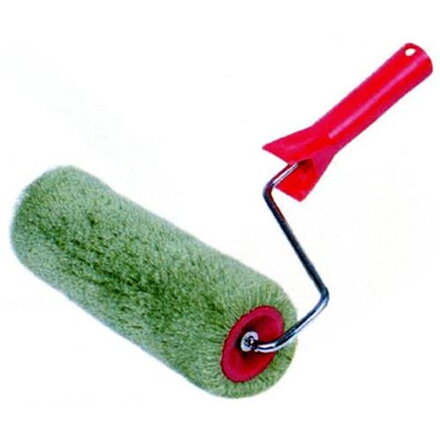 Valček s držiakom JH011 23 cm, maliarsky