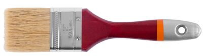 Štetec JA095 2,0" plochý s PVC štetinami