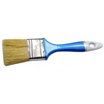 Štetec JB079 2,5 plochý s DELUX rúčkou