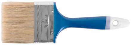 Štetec JB079 3,0 plochý s DELUX rúčkou