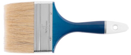 Štetec JB079 4,0 plochý s DELUX rúčkou