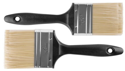 Sada štetcov Brosse PS063 2-dielna, 2" + 3"
