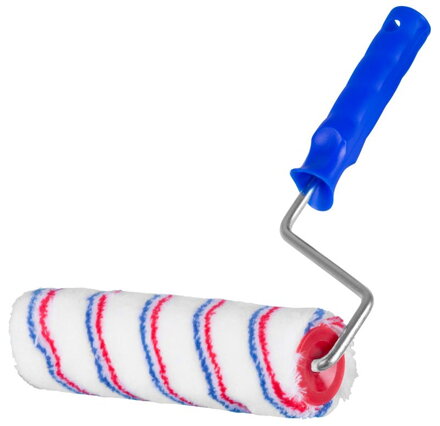 Valček s držadlom JH003 23 cm, maliarsky