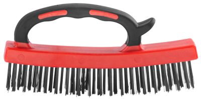 Kefa Strend Pro ComfortGrip HT16047, 160 mm, plochá