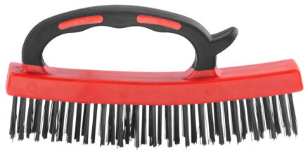 Kefa Strend Pro ComfortGrip HT16047, 160 mm, plochá