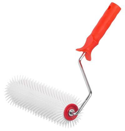 Nivelačný valček Airemove, 250 mm, Nylon 20 mm