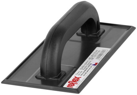 Hladítko Strend Pro BlackEdt, 240x120 mm, rovné