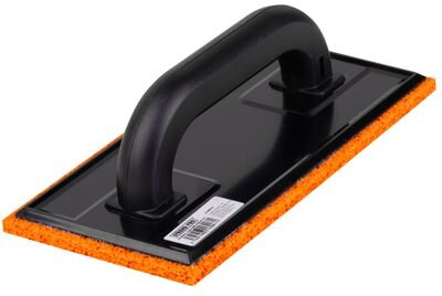 Hladítko Strend Pro BlackEdt, 250x130 mm, huba