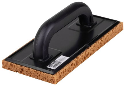 Hladítko Strend Pro BlackEdt, 250x130 mm, morská huba
