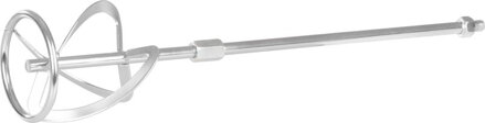 Miešadlo Burley R003 120 mm