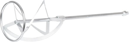 Miešadlo Burley R003 160 mm