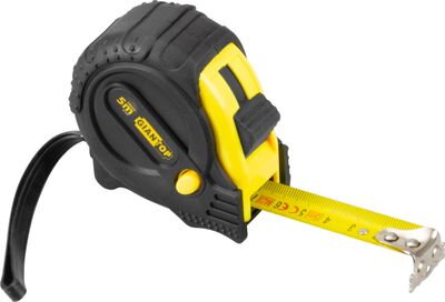 Meter GIANT CR-87 CE 5 m, 19 mm, zvinovací, magnetic