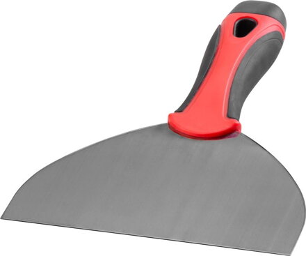 Stierka CG6110 150 mm, oceľová, ComfortGrip, FlexBlade