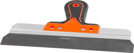 Stierka Strend Pro FS2602 300 mm, nerezová, fasádna