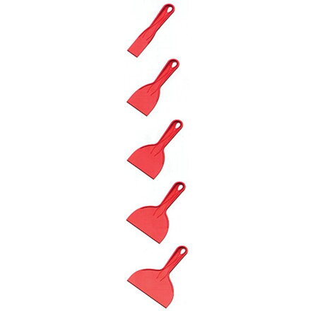 Stierka Strend Pro Premium 76 mm, plastová, PP, celcon