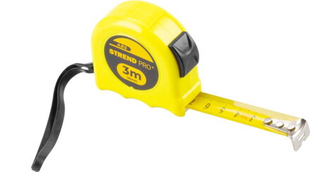 Meter WorkTiger 16 3,0 m, 16 mm, stáčací ABS