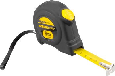 Meter WorkTiger 6K 5,0 m, 19 mm, stáčací plastový