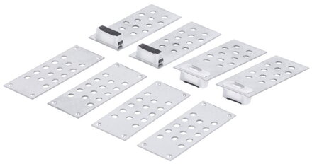 Magnety pod obklad Strend Pro MS200, sada 4 ks