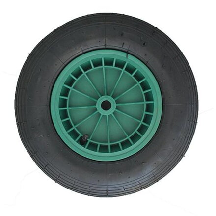 Náhradné koleso na fúrik Greenlawn, 38 cm