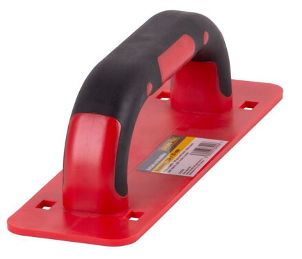 Držiak na hladítka Strend Pro H8701, 220x68 mm