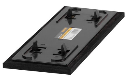Hladítko Strend Pro T8901, 265x115 mm, EVA